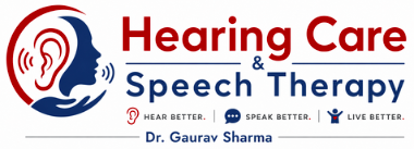 Hearing Care & Speech Therapy